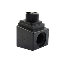 Coil Solenoide Valve 220V (P/N 697229) "Parker" (᡹ 19 mm.)